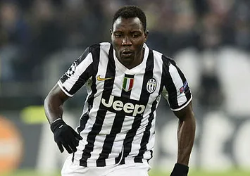 Asamoah seferi