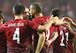 98 galibiyet 95 yenilgi