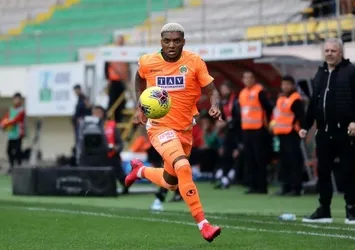Junior Fernandes'in yeni takımı!