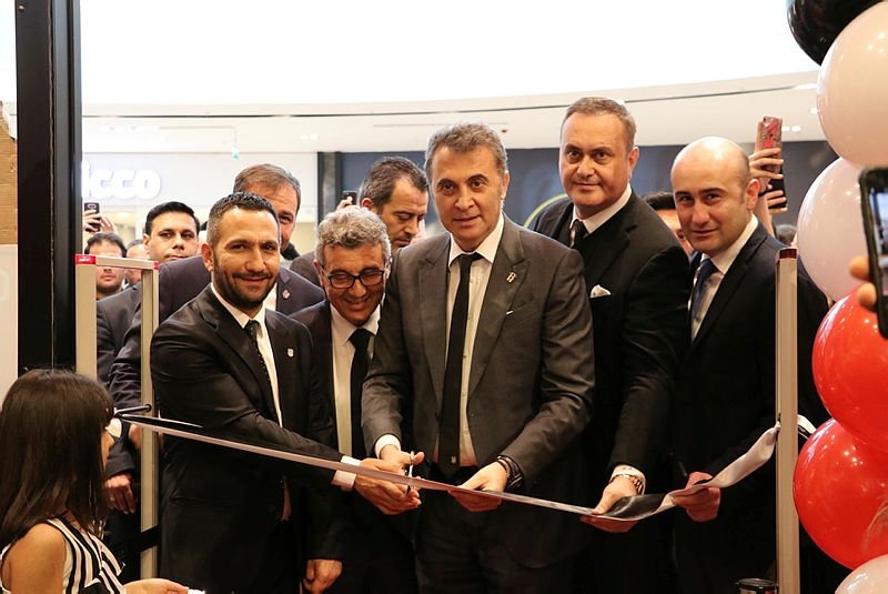 Fikret Orman’dan Adem Ljajic açıklaması!