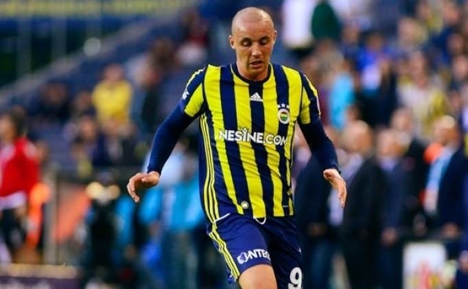Fenerbahçe’ye gol atan sarı lacivertli oluyor!