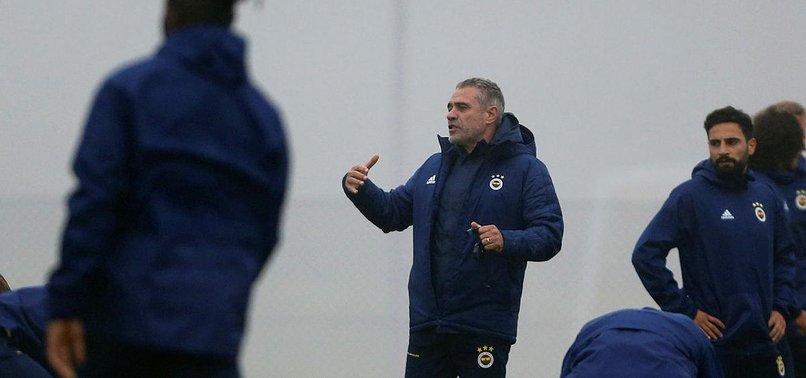 Ersun Yanal'dan flaş transfer açıklaması!