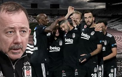 Son dakika spor haberi: Kartallar yüksek uçar! İşte Ajax - Beşiktaş maçı muhtemel 11’leri