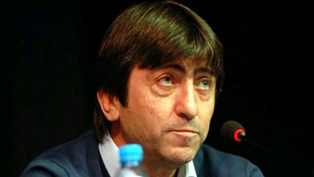 Sergen Yalçın’ın tarihe damga vuran sözleri