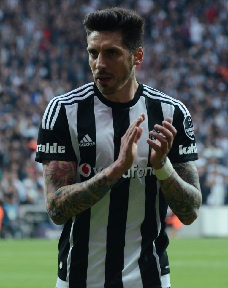 Sosa’da flaş gelişme!