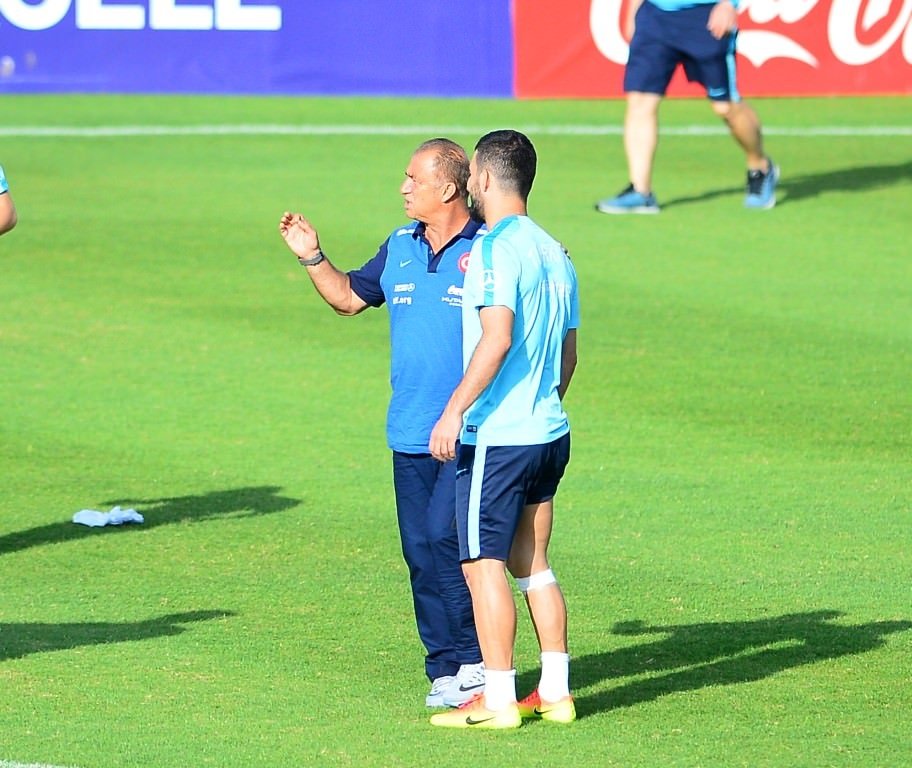 Arda Turan, Galatasaray’a dönecek mi?