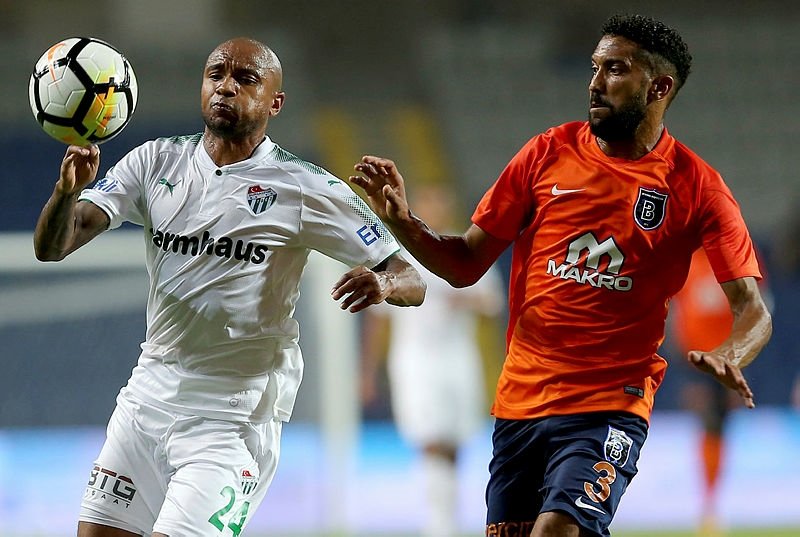 Süper Lig’de forma giyen Müslüman yabancı futbolcular