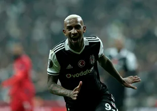 Çinliler, Talisca'ya talip oldu