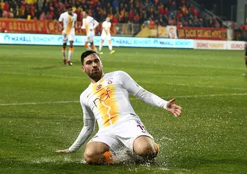 Sinan’la pazarlık