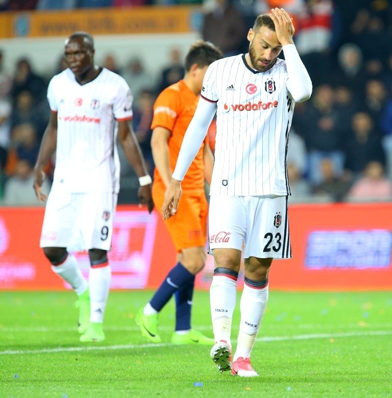 Cenk Tosun’un babasından sert açıklamalar