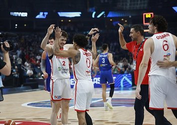 12 Dev Adam lider çıktı