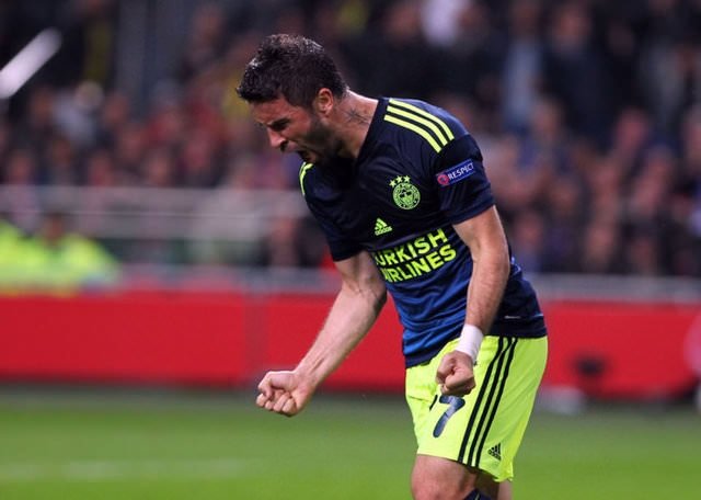 En değerli futbolcular