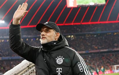 Bayern Münih’te Thomas Tuchel ile yollar ayrılıyor! Resmen açıklandı