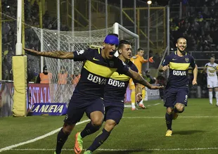 Fenerbahçe'ye Arjantinli yıldız
