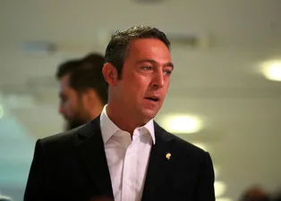 Fenerbahçe'nin borcu 800 milyon Euro!