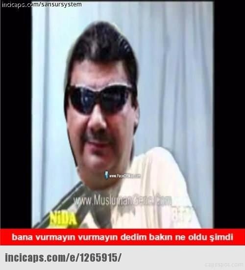 Türkiye EURO 2016’ya veda etti capsler coştu!