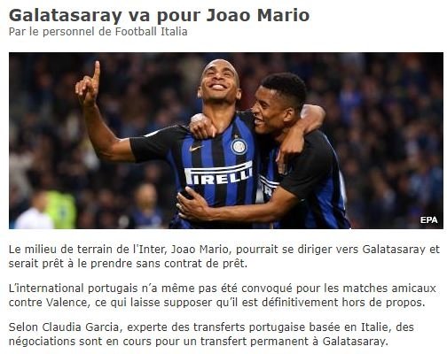 Galatasaray'a dünya yıldızı!