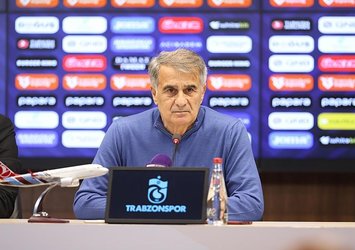 Trabzonspor'da stopere 2 yeni aday!