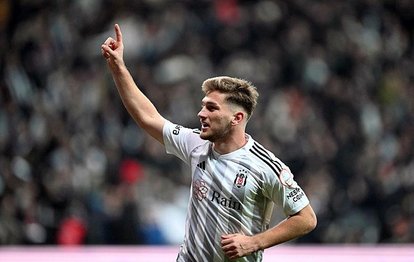 Semih Kılıçsoy: A Milli Takım forması giymek her zaman hayalim