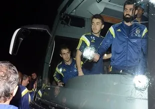 Fenerbahçe'ye saldırıda sıcak gelişme