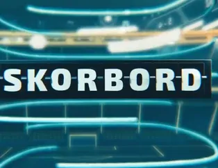 Skorbord - 06/10/2019