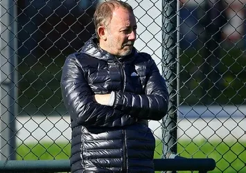 "Top göstermeyin"