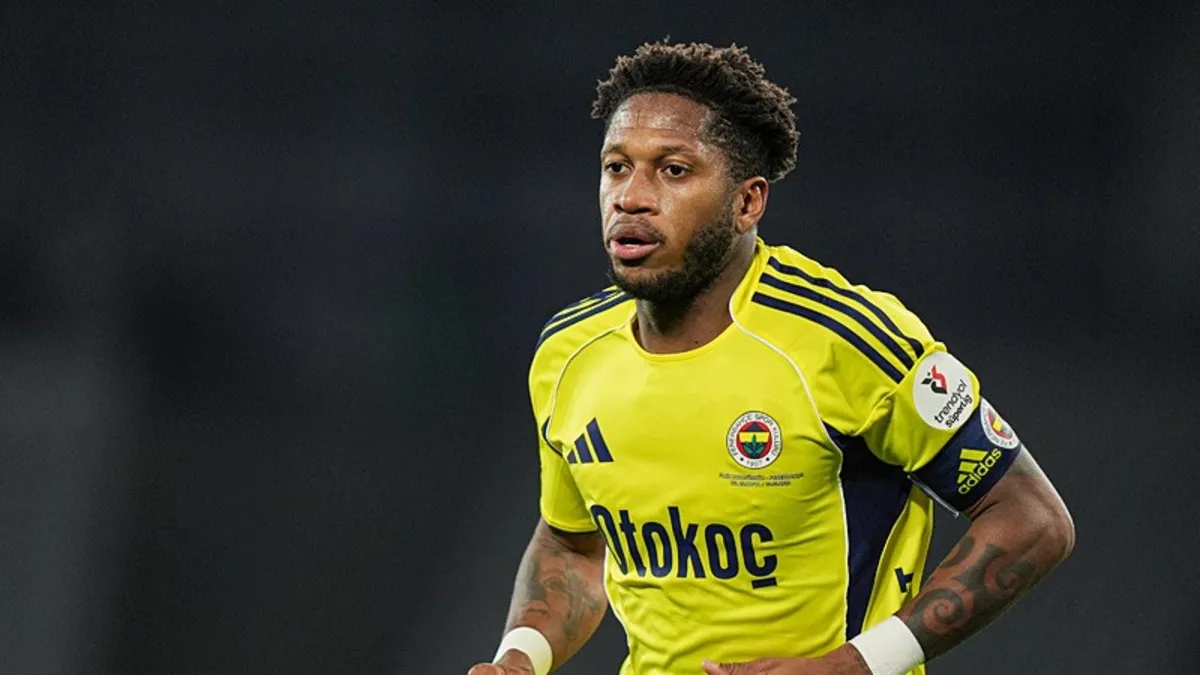 Fred: Açıklanamaz bir durumun içerisindeyiz!