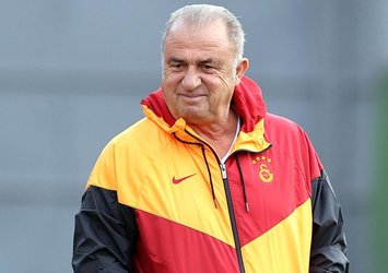 Terim'in gözü o isimlerde! Jozwiak ve Robert Muric...