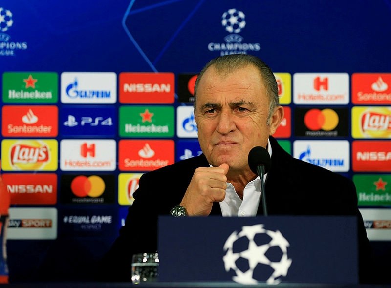 Fatih Terim’in unutulmaz açıklamaları