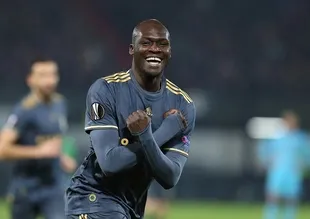 Fenerbahçe'de Sow şoku