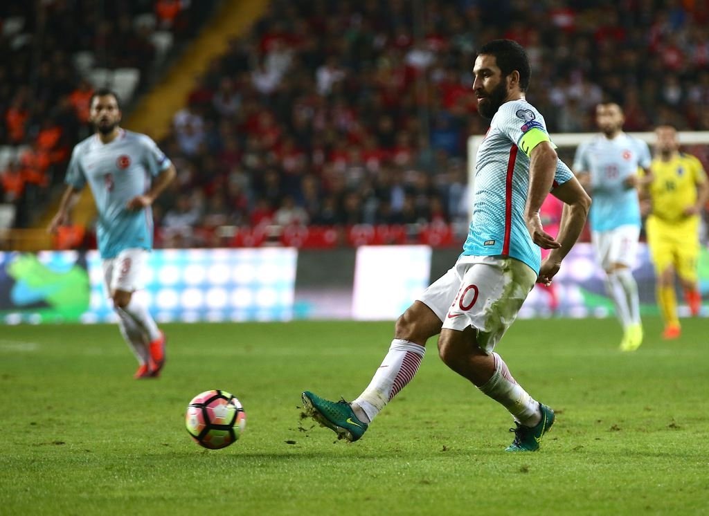 Arda Turan’a sürpriz talip