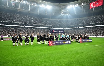 Beşiktaş’tan maç sonu Galatasaray’a flaş gönderme! İşte o paylaşım