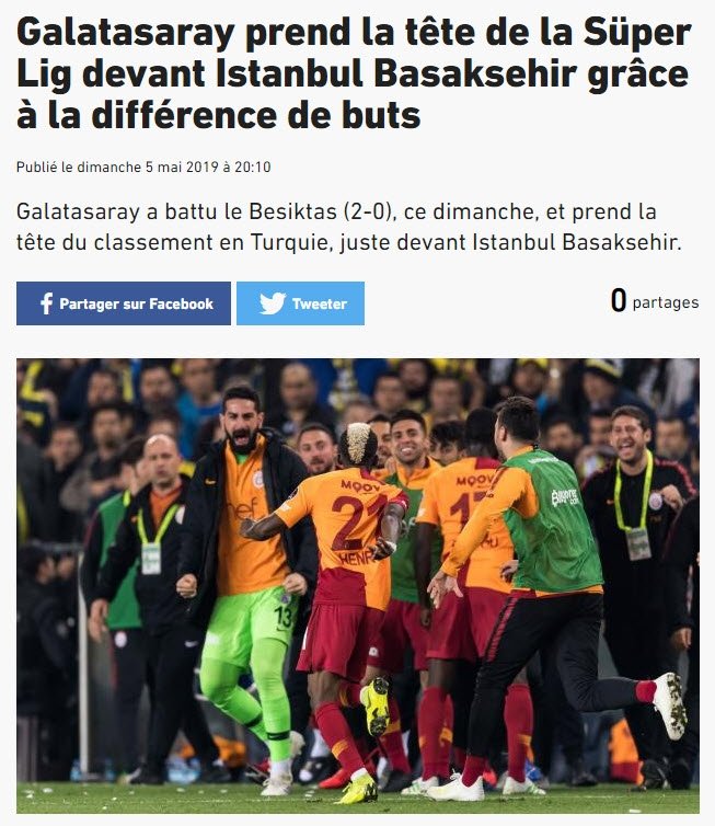 Dış basında gündem Onyekuru