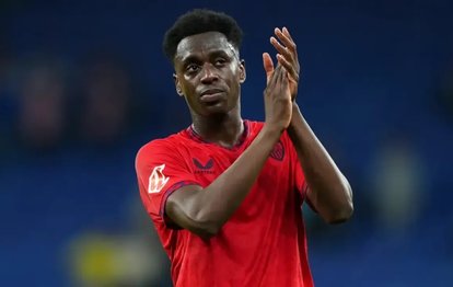 Trabzonspor’dan Lokonga’ya yakın takip! Arsenal’in kararı...