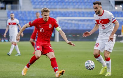 2022 FIFA Dünya Kupası G Grubu Türkiye - Norveç maçı ne zaman? A Milli Takım’ın maçı saat kaçta ve hangi kanaldan canlı yayınlanacak? Şifresiz mi?