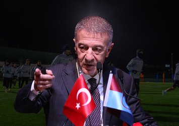 Trabzonspor'da kemer sıkma vakti!