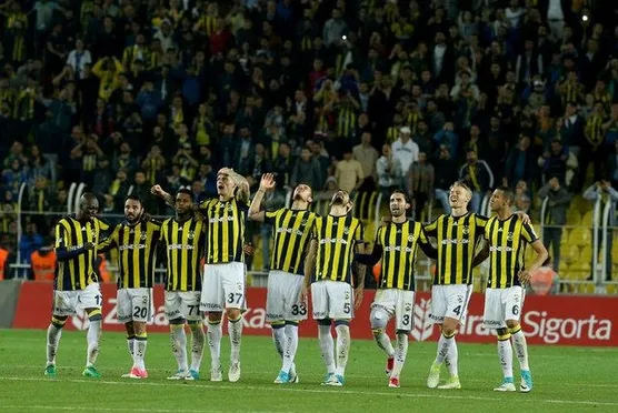 İşte Aykut Kocaman'ın Fenerbahçe'de istemediği isimler