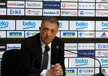 Beşiktaş'ta teknik direktör gelişmesi!