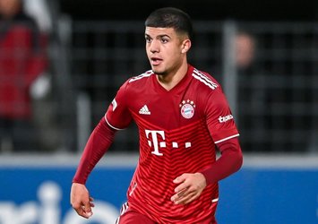G.Saray'ın yeni transferi resmen açıklandı!