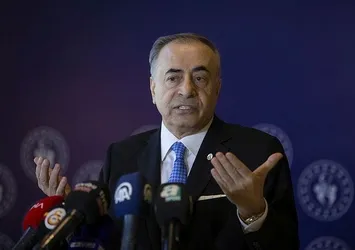 G.Saray yönetimi imkansızı başardı