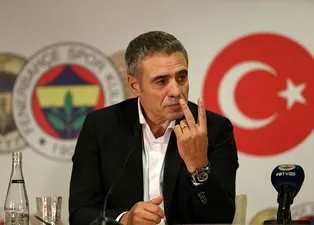 İşte Ersun Yanal'ın Ocak planı