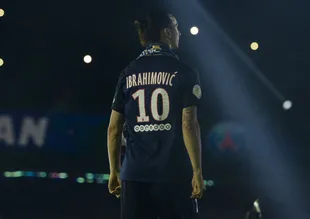 Manchester United'dan Zlatan Ibrahimovic'e teklif