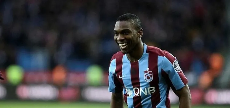 "Trabzonspor'da Castillo sorunu yok"