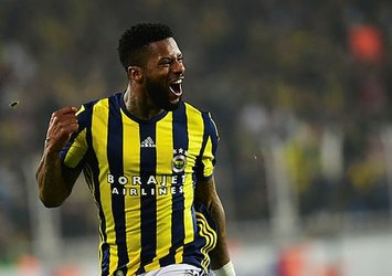 Cocu'nun Fenerbahçe'ye istediği kanat!