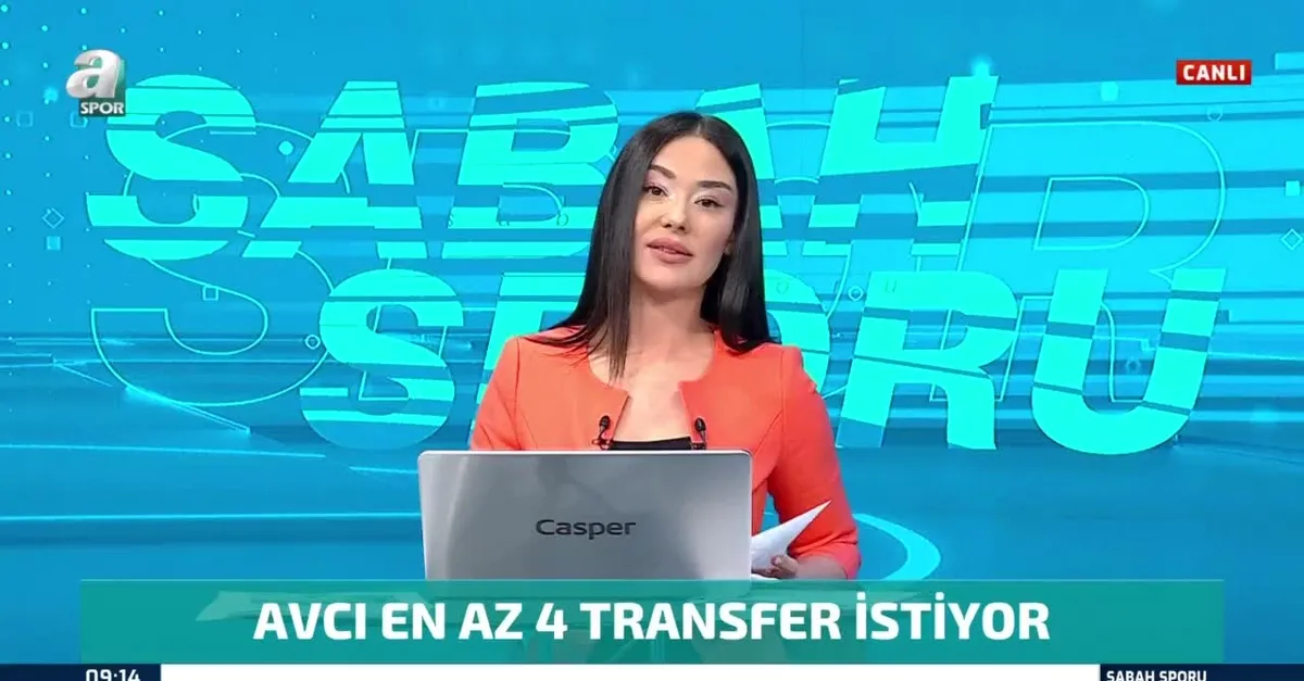 Abdullah Avcı en az 4 transfer istiyor!