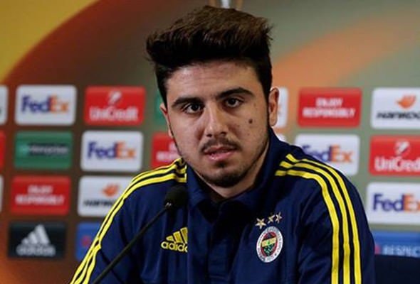 Ozan Tufan’dan ’’OZ8’’ sürprizi