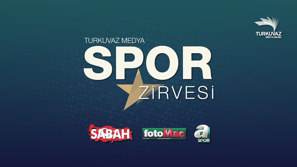 Inside the Huddle: Score Exclusive Access to Turkuvaz Media's Sports Summit!