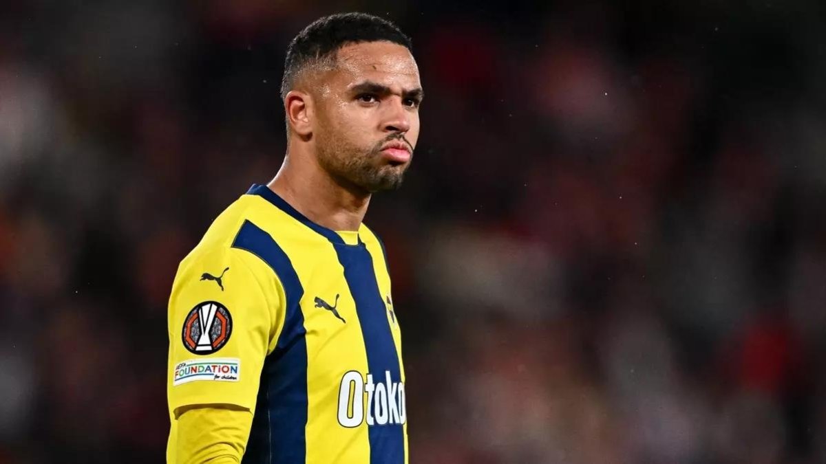 TRANSFER HABERLERİ: En Nesyri'den ayrılık talebi! Fenerbahçe yönetimi... TRANSFER HABERLERİ: En Nesyri'den ayrılık talebi! Fenerbahçe yönetimi...