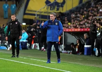 Sürpriz hazırlıyor