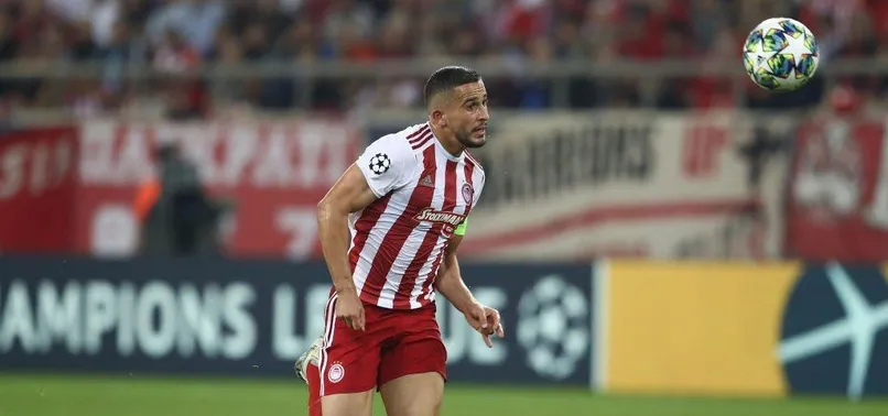 Omar Elabdelloui elden gidiyor